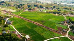 设计年输气能力200亿立方