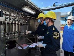 在政策的有力支持下