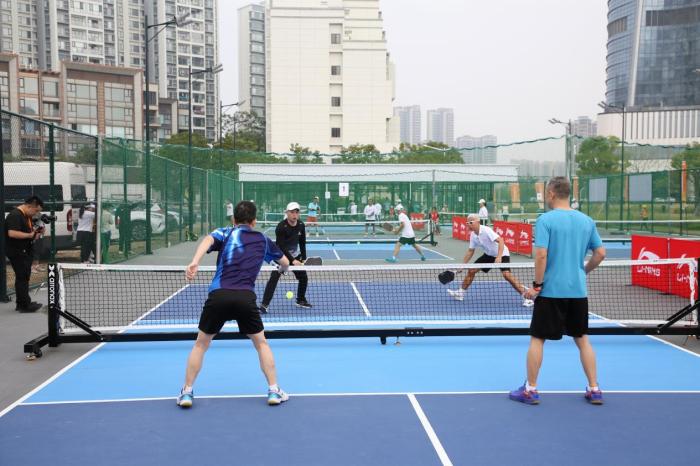 2025中国时尚体育季珠海金湾站开幕 潮流运动齐聚