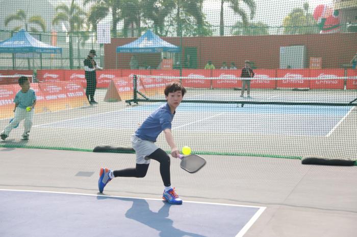 2025中国时尚体育季珠海金湾站开幕 潮流运动齐聚