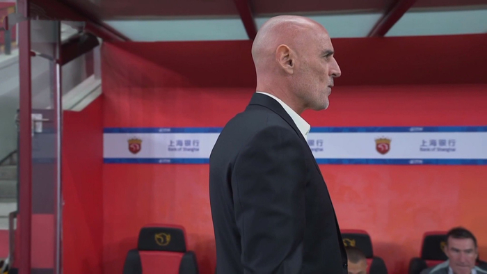 大连英博迎战上海海港：保级关键战面临严峻考