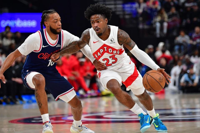 加兰24+6助攻助快船进攻流畅 洛佩斯盛赞决策能力