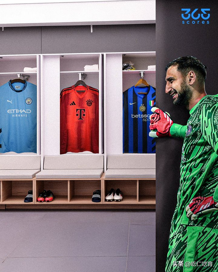 诺伊尔续约与否，拜仁门将传承面临挑战