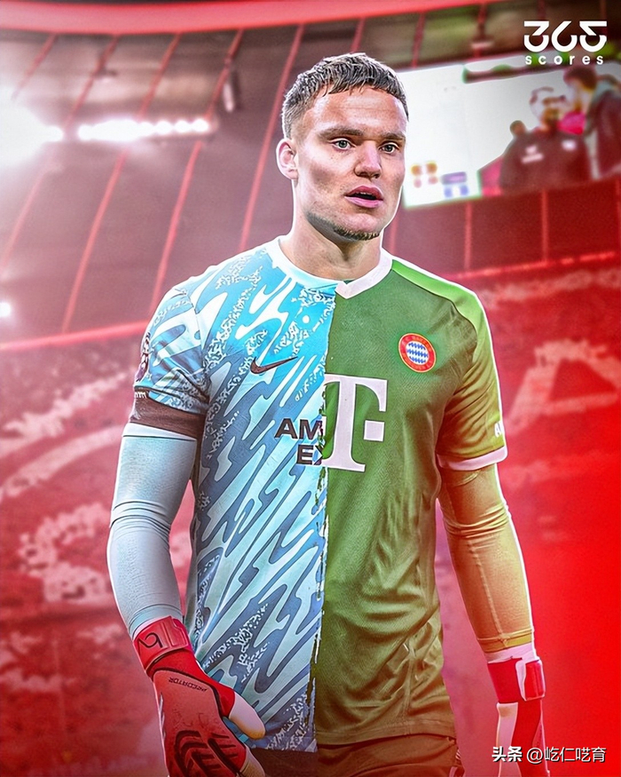 诺伊尔续约与否，拜仁门将传承面临挑战