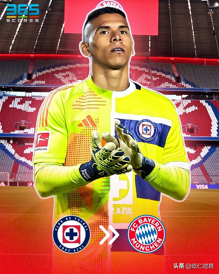 诺伊尔续约与否，拜仁门将传承面临挑战