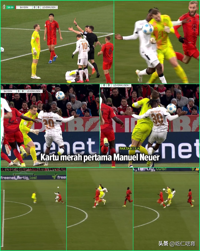 诺伊尔续约与否，拜仁门将传承面临挑战