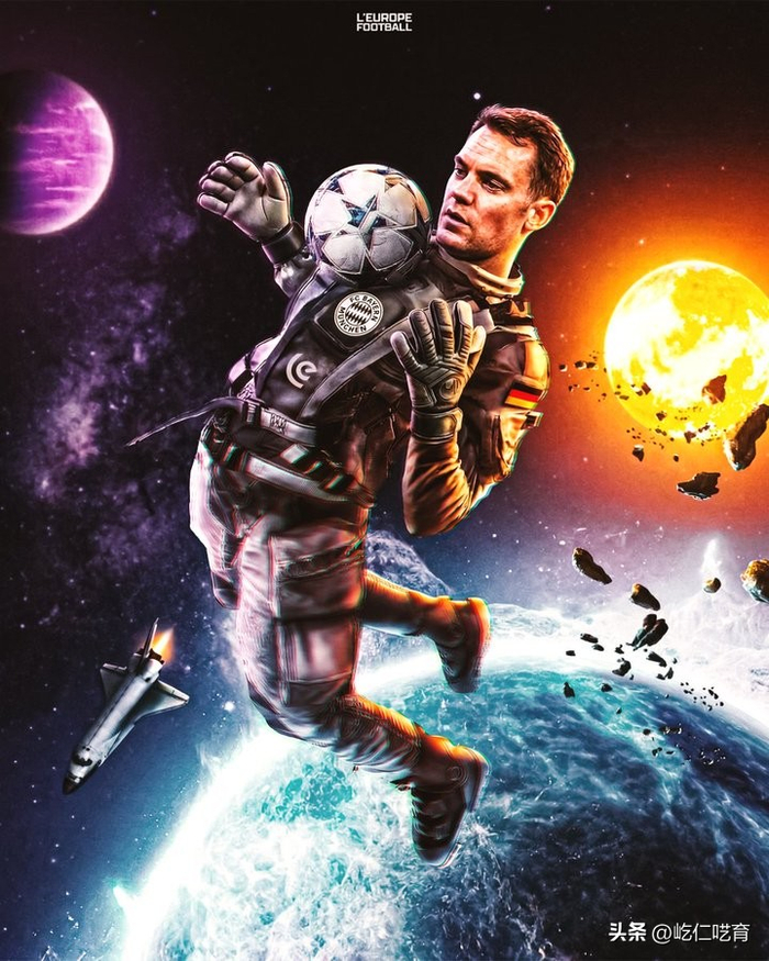 诺伊尔续约与否，拜仁门将传承面临挑战