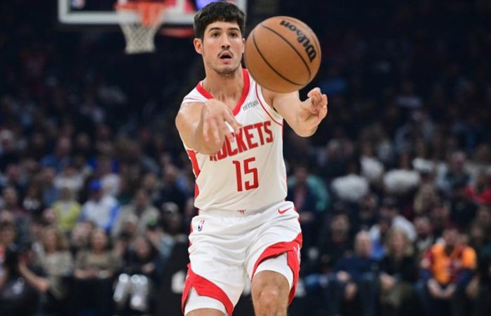 火箭四连胜谢泼德崛起，新星助力冲击西部前四