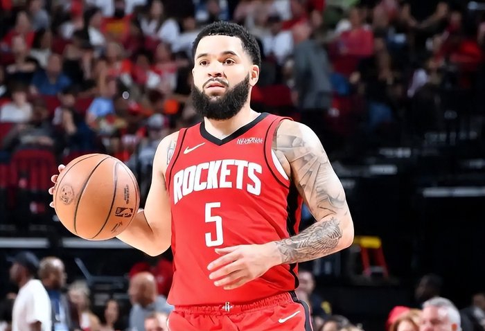 火箭四连胜谢泼德崛起，新星助力冲击西部前四