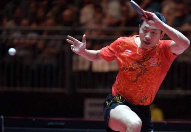 国际乒联百年荣誉榜仅三人入选 邓亚萍马龙许昕