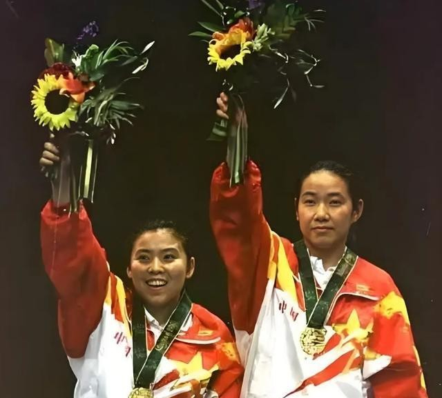 国际乒联百年荣誉榜仅三人入选 邓亚萍马龙许昕