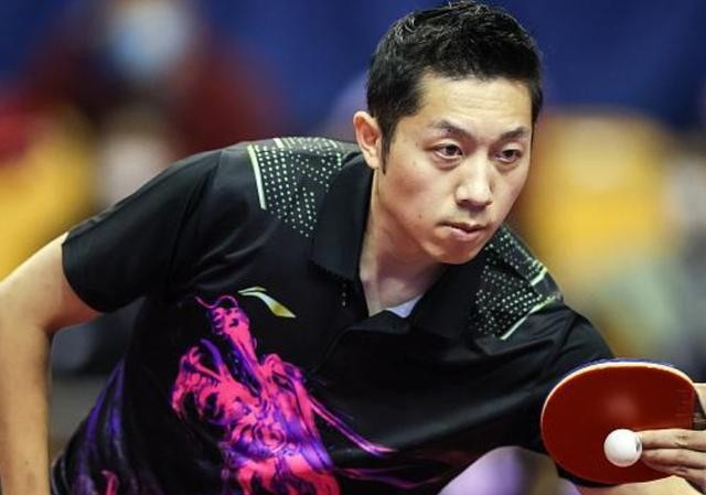 国际乒联百年荣誉榜仅三人入选 邓亚萍马龙许昕