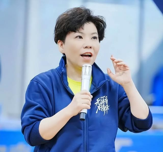 国际乒联百年荣誉榜仅三人入选 邓亚萍马龙许昕