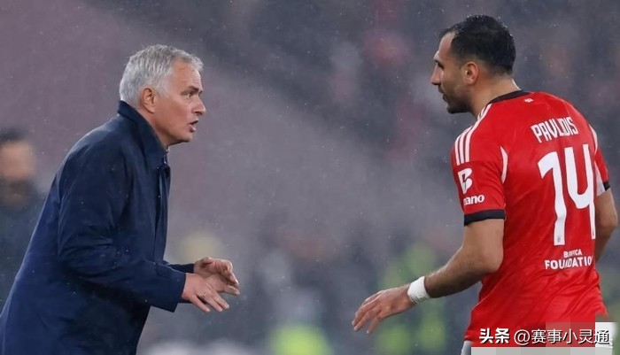 葡超不败神话破灭 本菲卡7分差距错失冠军