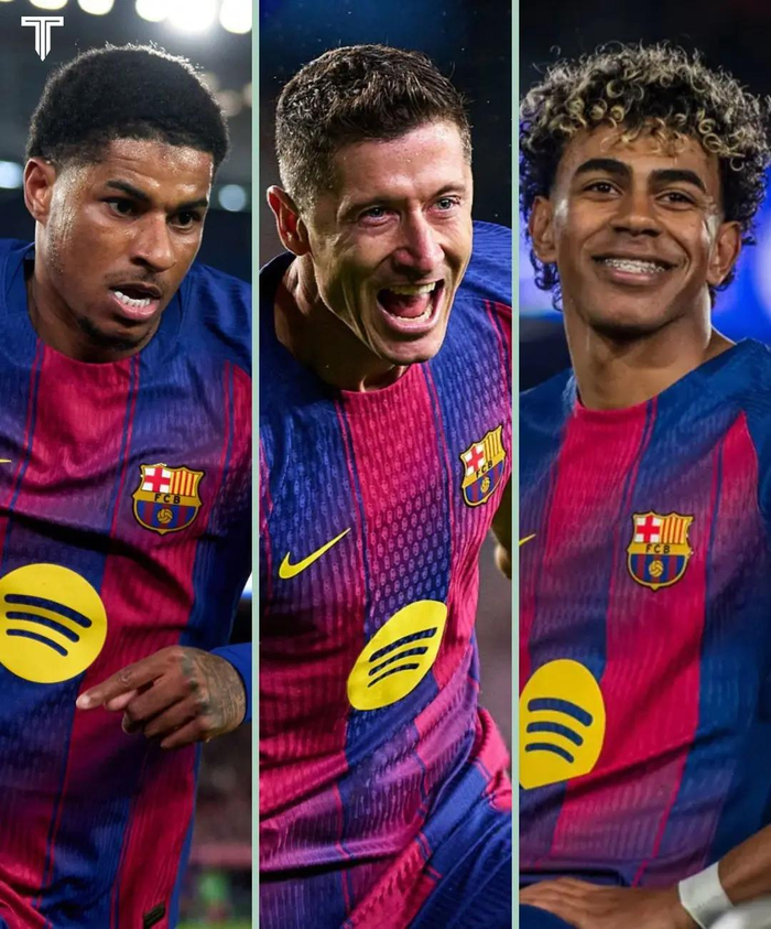 阿尔瓦雷斯欧冠首秀破门引巴萨转会热议 亿元身