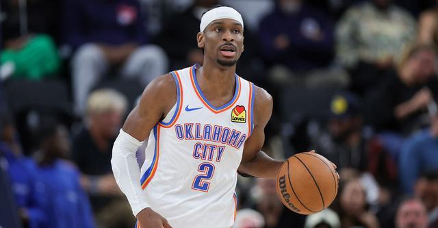 雷霆七连胜锁定西部第一创历史纪录