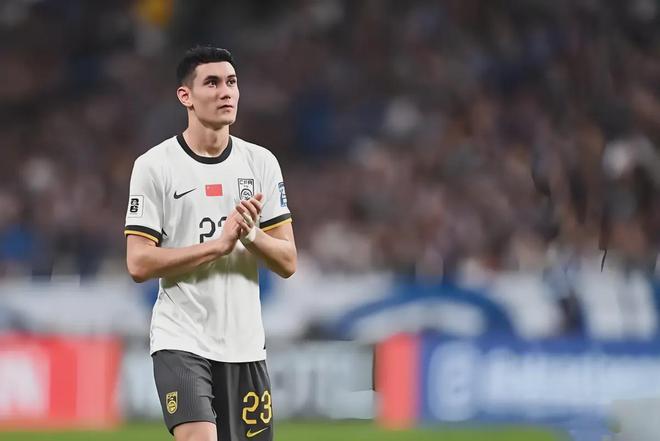 安东尼奥的发现与邵佳一的培养：拜合拉木从街